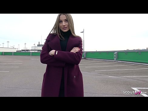 ❤️ O SCOUT ALEMÁN É UN SOÑO QUE TOCA STEELE, UN APARCAMENTO E SEXY POR DINERO ️❌ Vídeo de sexo a nós gl.novoporn.ru