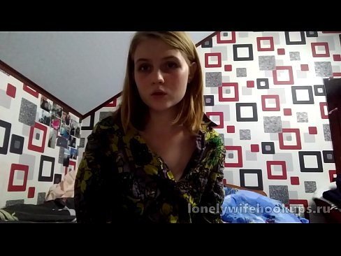 ❤️ A moza estudante rubia de Rusia gústanlle os pollos máis grandes. ️❌ Vídeo de sexo a nós gl.novoporn.ru