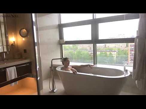 ❤️ Nena tremenda Masturbándose apaixonadamente a súa coña no baño ️❌ Vídeo de sexo a nós gl.novoporn.ru