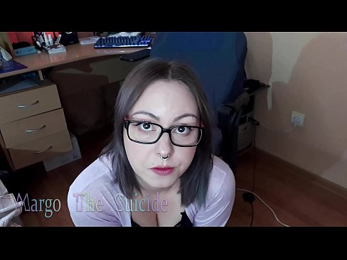 ❤️ Moza sexy con lentes chupa un consolador profundamente ante a cámara ️❌ Vídeo de sexo a nós gl.novoporn.ru
